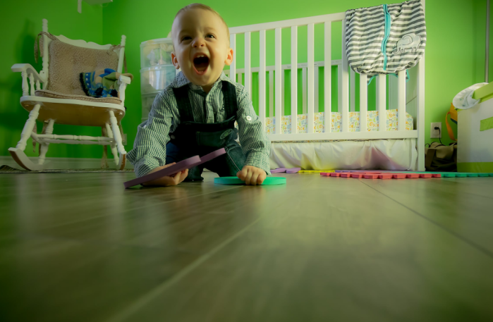indoor party games for kids